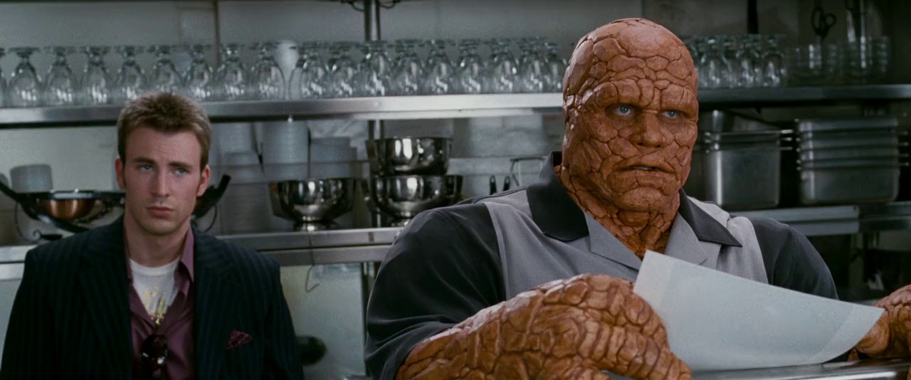 Fantastic Four - Rise of the Silver Surfer (2007) BluRay Hindi + English 720p x264 AVC HE-AAC 2.0 ESub.mkv.0000